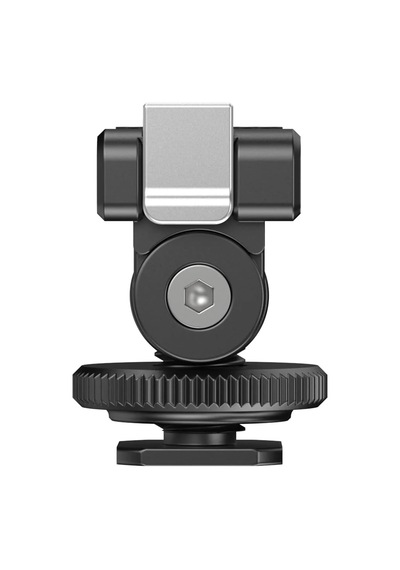 Ca22 Djı Osmo Action 3/4 İçin Cold Shoe Adaptörü