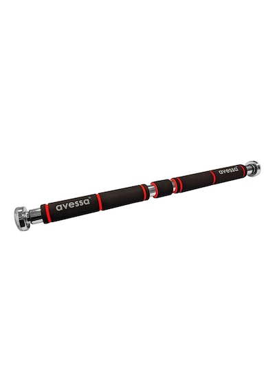 Avessa Koridor Barfiksi 60-100 cm Ayarlanabilir Kırmızı