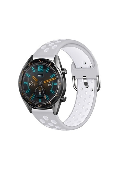 Huawei Watch Gt 3 46mm Krd-10 Uyumlu Zore Kordon-no1