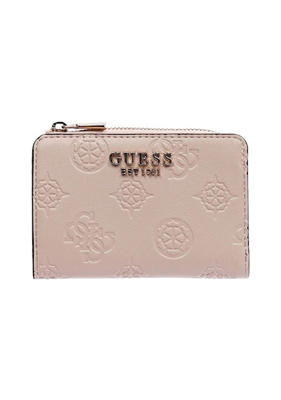 Guess Laurel Ii Kadın Cüzdan Swpd7459156 Bej