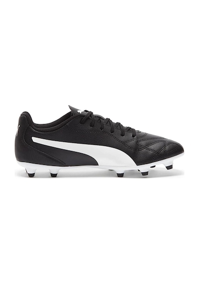 Puma 106559 Monarch Iı Fg/ag Krampon Siyah-Beyaz Siyah