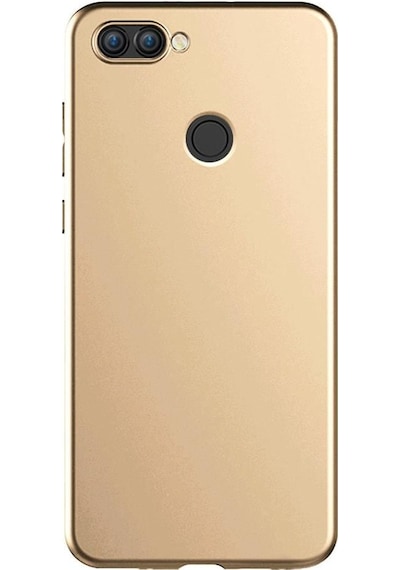Asus Zenfone Max Plus Zb570Tl Kilif Premier Mat Silikon Kilif+Cam 521617249
