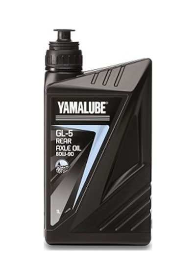 Yamalube Gl-5 80W-90 Diferansiyel Ve Şaft Yağı 1 L