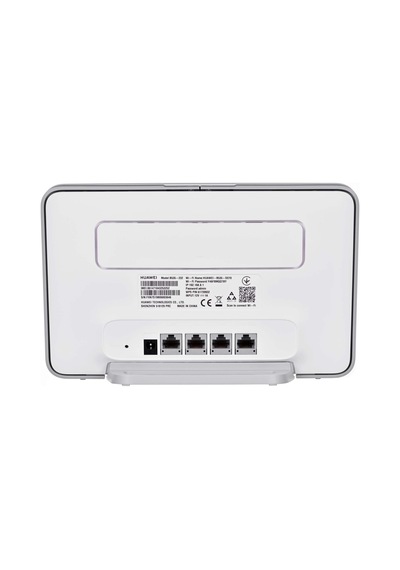 Huawei 4g Router 3 Pro - Beyaz