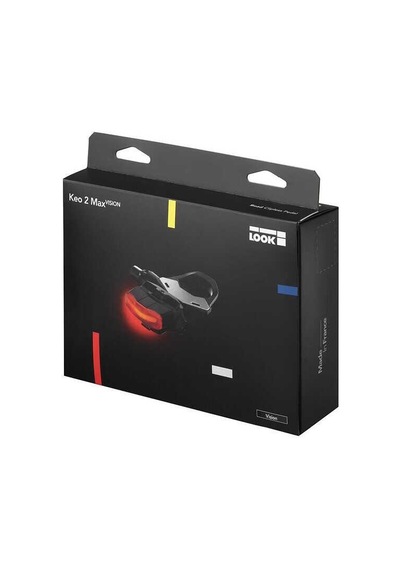 Look Keo 2 Max Vısıon Yol Pedal