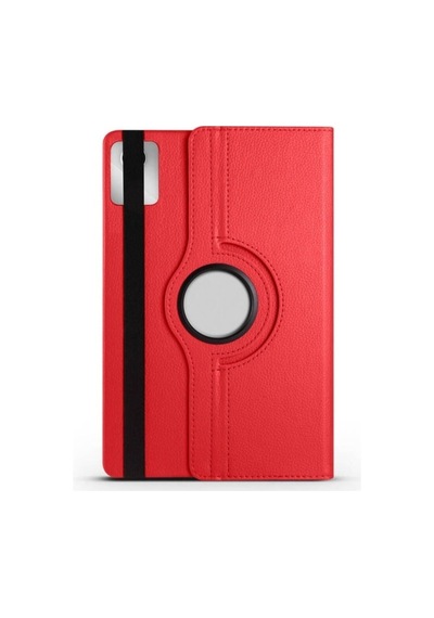 Lenovo M11 Tb-330fu Zore Dönebilen Standlı Kılıf Kapaklı Kılıf