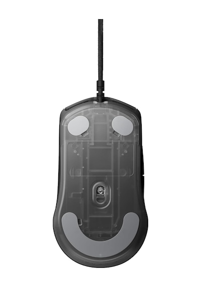 Steelseries Rival 3 Gen 2 Rgb Gaming Mouse - 8500 Dpi Truemove Co