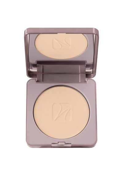 Pure Guard Compact Powder 130 Silent Sand Doğal Mat Bitişli Kompakt Toz Pudra Diğer