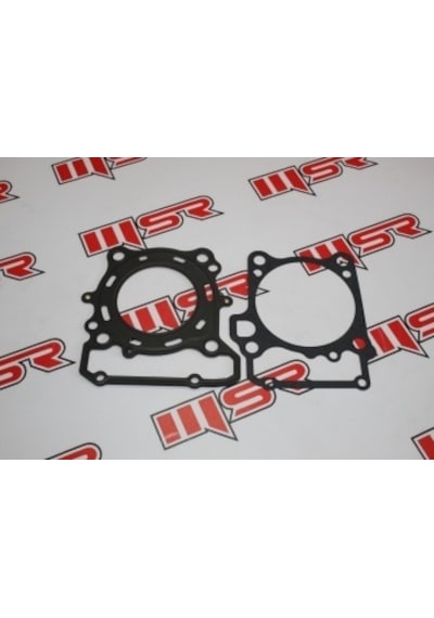 Cf 250 Nk Silindir Alt-üst Conta