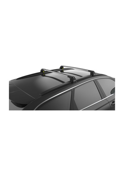 Turtle Chery Tiggo 7 2016-2019 Air2 Ara Atkı Gri