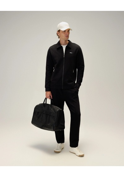 Ellesse 6wm1009-bk Erkek Sweat Siyah