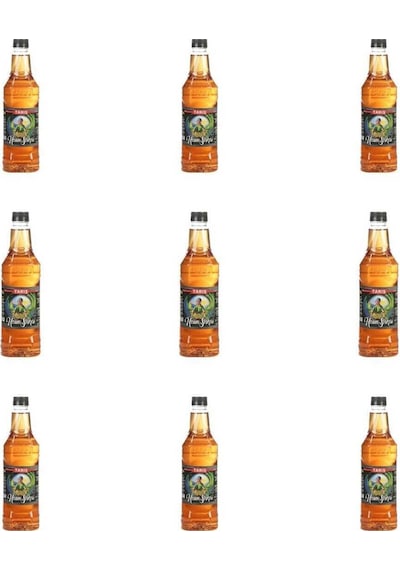 Tariş Üzüm Sirkesi 9 x 1 L