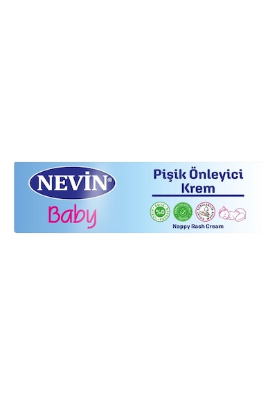 Nevin Pişik Önleyici Krem