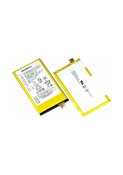 Sony Xperia Z5 Mini Compact E5803 Batarya Pil