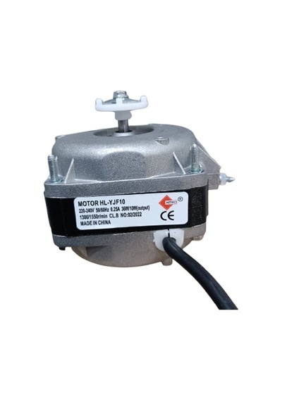 Artıko Q Fan Motoru Hl-yjf10 10/36 W 220v 1300/1550