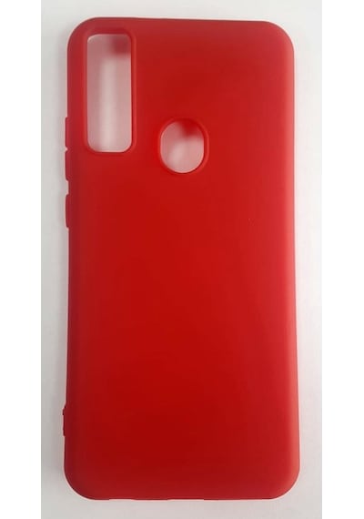 General Mobile Gm20 Pro Ruber Case Yumusak Slikon Kilif 459244051