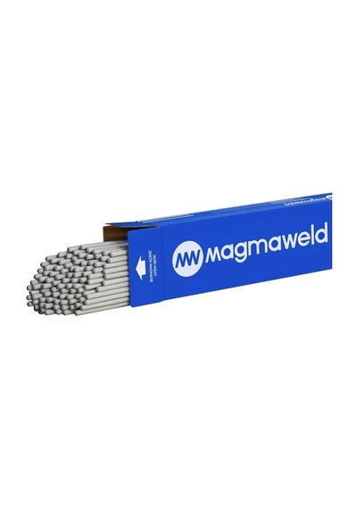 Magmaweld Esr13 Rutil Örtülü Elektrod 2.50x350 Mm