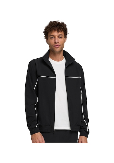 Wilson Team Woven Jacket Siyah Erkek Tenis Ceket Wm00294411bka Karışık/çok Renkli