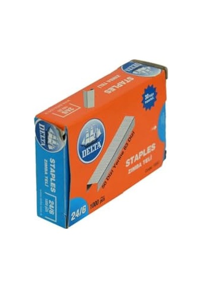 Ekstra Güçlü Zımba Beyaz Hd9 10264021