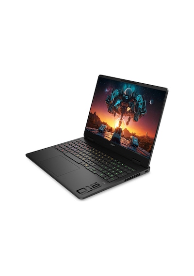 HP Omen 16-AM0047NT CD8M5EA Ultra 7-255H 24 GB 1TB SSD RTX5070 16" Dos Dizüstü Bilgisayar