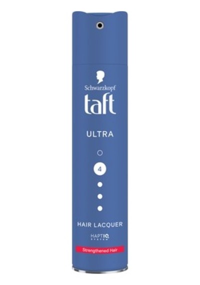 250 Ml Kalıcı Tutuş Sağlayan Ultra Saç Spreyi