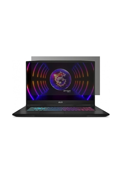 Msı Stealth 17 Studio 17.3 İnç Hayalet Ekran Koruyucu 16:9 61583566