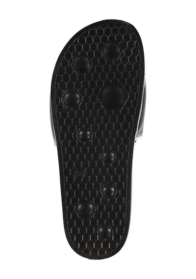 Puma Leadcat Erkek Siyah Terlik 360263-01-siyah Siyah