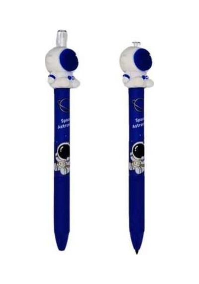 Unicus Astronot Bitmeyen Versatil Kalem 7109-mavi