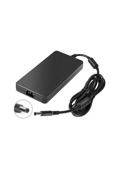 Dell Alienware M17x R3 Şarj Aleti Adaptör