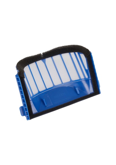 4501353 Aerovac Filtre 3'lü, Plastik, Mavi