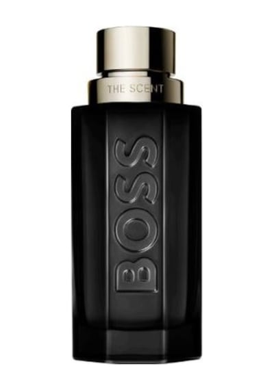 Hugo Boss The Scent Magnetic For Him Edp 100 Ml 3616305040619 Aromatik - Odunsu