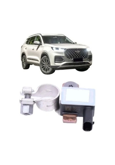 Chery Tıggo 7 Pro 8 Pro Omoda 5 Akü Kutup Başı