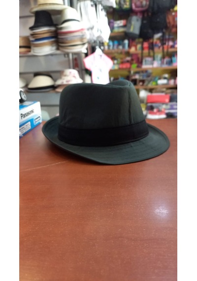 Çocuk Koyu Yeşil Renk Fötr Şapka Unisex Model 54 Cm Koyu Yeşil Çocuk Koyu Yeşil Renk Fötr Şapka Unisex Model 54 Cm Koyu Yeşil