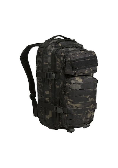 Deuter Sturm 20 Lt Multıtarn Sıyah Laser Cut Canta Çok Renkli