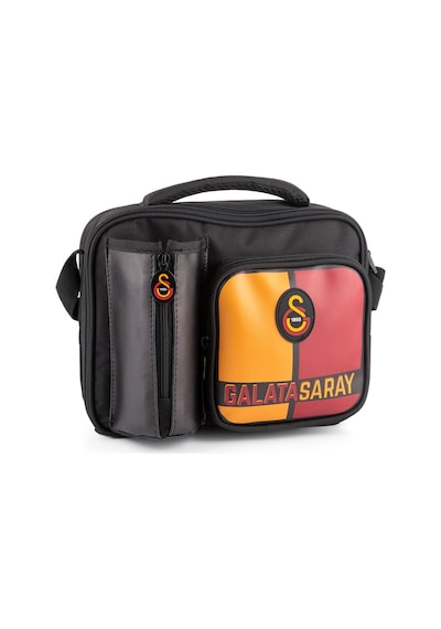 Galatasaray Beslenme Çantası 25554 Sarı - Kırmızı
