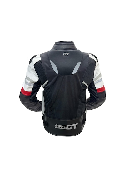 Forte Gt 2003001 Tıtan Kırmızı / Hörgüçlü