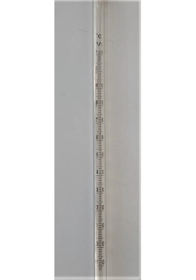 Termometre Civali 250 Adet