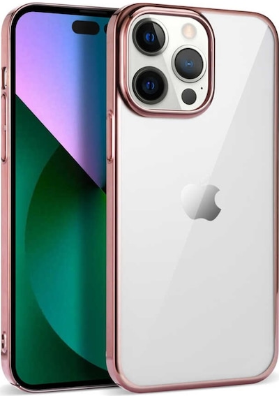 Apple Uyumlu iPhone 14 Pro Kılıf Zore Pixel Kılıf