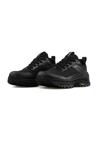 Gornornie Outdoor Ayk Kadın Outdoor Ayakkabısı 92770b Siyah