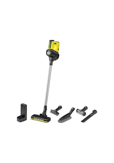 Karcher VC 7 Cordless YourMax Dikey Şarjlı Süpürge