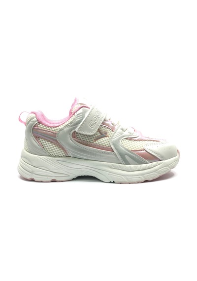 Cool Terra Ortopedik Çocuk Spor Ayakkabı Pudra