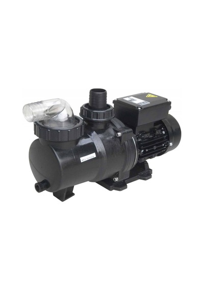 Gemaş "Streamer Mıcro"Str-250Mıc 1/3 Hp. Mono