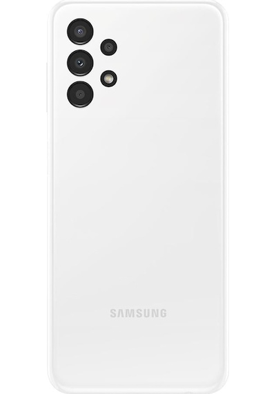 Yenilenmiş Samsung Galaxy A13 64 GB Cep Telefonu B Grade (12 Ay Delta Servis Garantili)