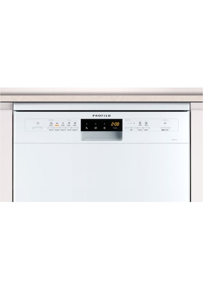 Profilo BM5221MA 5 Programlı 13 Kişilik Bulaşık Makinesi