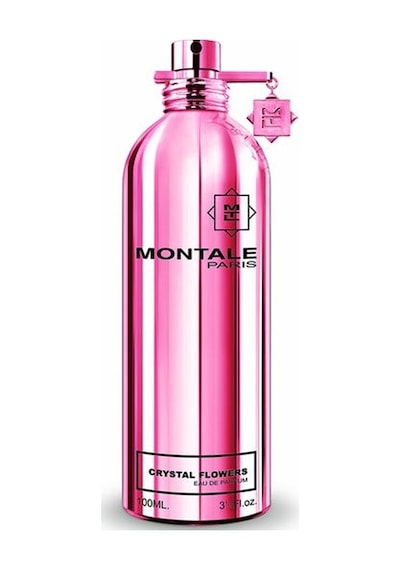 Montela Crıstal Flowers 100 Ml Diğer