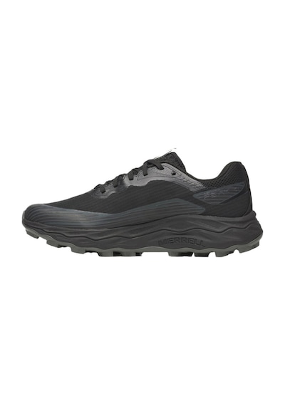 Merrell Agılıty Peak 6 Gtx Erkek Koşu Ayakkabısı J00003272 Siyah
