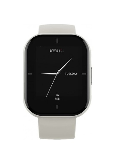 Imiki SE1 Xiaomi Ecosystem Company Konuşma Özellikli Akıllı Saat ( Genpa Garantili )