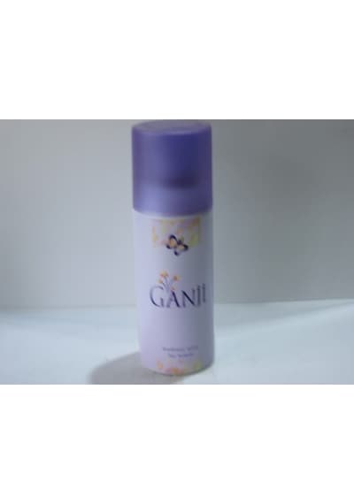 Ganji Deo Mor Deodorant 2 x 150 ML