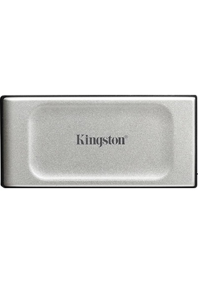 1 Tb Kıngston External Usb-c 3.2 Gen 2x2 Ssd 2000/2000 Mbs Sxs2000/1000g