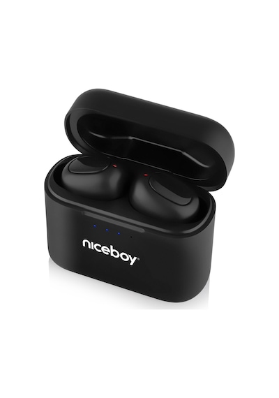 Niceboy Hive Podsie 3 Kablosuz Bluetooth 5.1 Kulak İçi Kulaklık